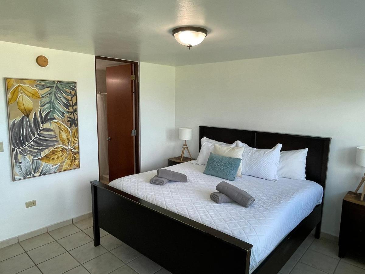 Costa Mar Beach Front Apartment Whith Pool Loiza Exterior foto